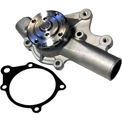 110-1080 GMB Water Pump for Jeep Cherokee Comanche Wagoneer Eagle Premier 88-89 - Image 1 of 4