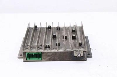 2001 BMW 740iL E38 Phone Antenna Booster Module Compensator OEM Used Foto 1 de 4