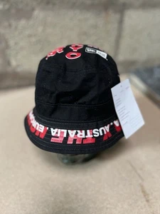 The North Face X New Era Tokyo 2020 Unisex Bucket Hat *Unreleased SAMPLE L Large - Picture 1 of 5