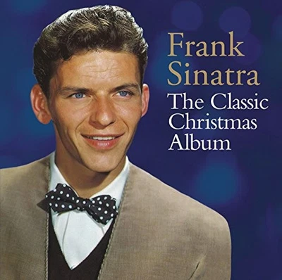 Sinatra Frank - Classic Christmas Album - Sinatra Frank CD 32LN The Cheap Fast Foto 1 de 2
