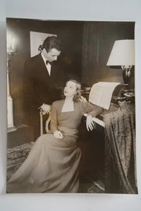 Impresión Analógica, RC Francia Retrato Actor Teatro 18X24cm 1960 - Picture 1 of 1