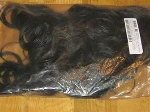 1000 O-Ringe -143 N70 schwarz normal 61,6x2,62 - Bild 1 von 1