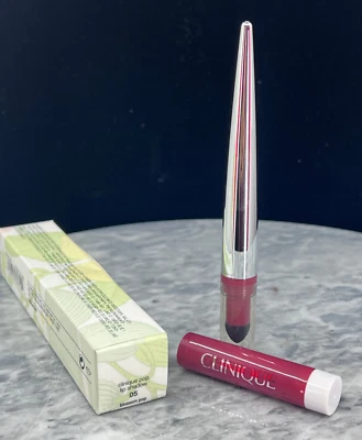 Clinique pop lip shadow #05 blossom pop -0.04oz (NIB) - Image 1 of 4