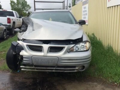 Fuse Box Engine Fits 00 ALERO 95938 - Image 1 of 4