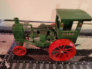 20-40 Case Gas Engine 1/16 Diecast Metal Farm Tractor Replica by Scale Models  - Bild 1 von 9