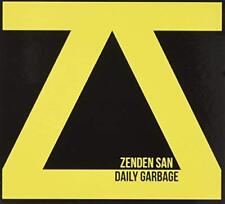 Zenden San Daily Garbage (CD) (UK IMPORT)