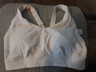 Sujetador deportivo xersion talla 1x nuevo. Foto 1 de 4