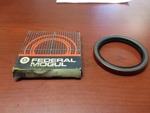 National Federal-Mogul Oil Seal Part Number: 417349 Size: 3.000 x 3.751 x .437 - Picture 1 of 1