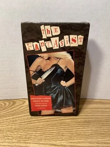 The Fantasist (VHS, 1986) Slasher/Horror Moira Harris Timothy Bottoms Free Ship! - Picture 1 of 7