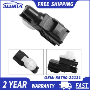 Outside Ambient Air Temp/Temperature Sensor For Toyota Suzuki 88790-22131 AY - Picture 1 of 11