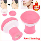 Face Slimming V Shape Lift Skin Firming Exerciser Facial Mouth Jaw Line Exercise