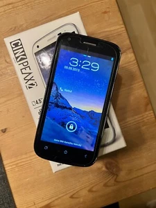Samsung Tablet GT-P5210, Samsung GT-I8190 , Wiko Cine Peak 2 - Bild 1 von 17