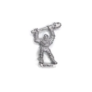 Warhammer Fantasy - Undead - Mumie (Metall) Grabkönige Vampire zählt OOP - Bild 1 von 2