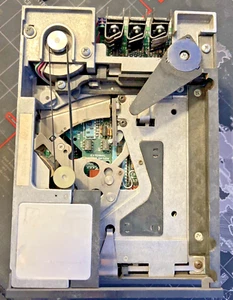 Vintage Archive 5945L-2 Tape Drive - untested - Photo 1/4