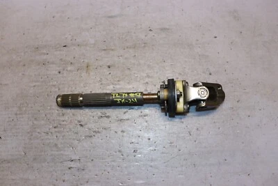 Barra de dirección universal para articulación en U Acura TL Type S 2007-2008 OEM Foto 1 de 4