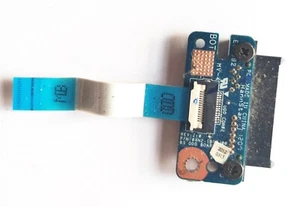 CONECTOR ADAPTADOR LECTOR DVD TOSHIBA SATELLITE C670 D - Bild 1 von 3