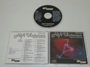 VARIOUS/HIFI VISIONEN OLDIE -CD 12(REFERENCE RECORDING)(816 717-2) CD ALBUM - Picture 1 of 3