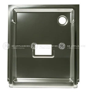 GE WD27X25997 DISHWASHER STAINLESS INNER DOOR ASSEMBLY NEW OEM 1C/9C/17D - Picture 1 of 1