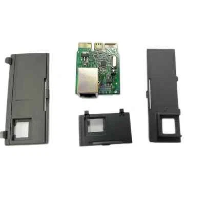 P1080383-442 Wired Network Card For Zebra ZD410 ZD420C ZD420D ZD420T Upgrade kit - Image 1 of 4