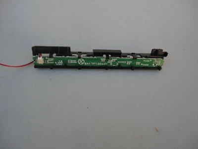 EMERSON FUNCTION CONTROL BOARD BA17F1G04015_2 USED IN SOME LC320EM2 MODELS - Image 1 of 2