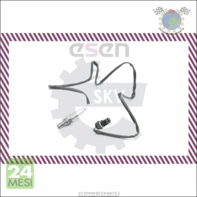 Sonda Lambda Exxn Per Mercedes Sprinter 414 314 214 Classe V 230 200 Classe C 18 - Immagine 1 di 4