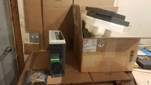 NEW Parker Compumotor Apex 20 Servo Drive - Picture 1 of 5