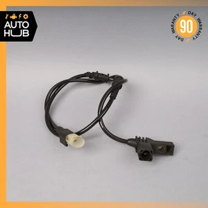 03-11 Mercedes W211 E350 CLS500 Front Right Wear Sensor Wiring 2115400008 OEM - Picture 1 of 12