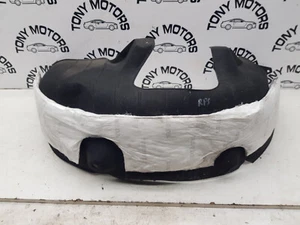 2024 HYUNDAI TUCSON NX4 REAR LEFT PASSENGER N/S WHEEL ARCH SPLASH GUARD - Picture 1 of 5