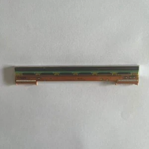 NEU Thermodruckkopf für Zebra ZD421 ZD421D Thermodrucker 203dpi - Afbeelding 1 van 3