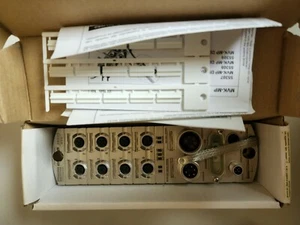 MURR ELEKTRONIK 55309 / I/O Compact Module - Picture 1 of 2