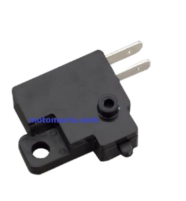 HORNET 600 CB600F da 1998 a 2015 Interruttore Stop leva freno anteriore dx : - Immagine 1 di 4