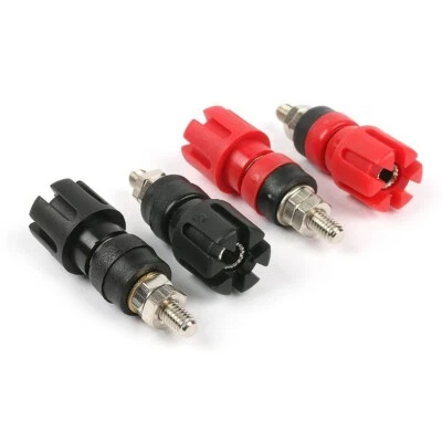 Heavy Duty Speaker Terminal 30A Binding Post - Image 1 of 2