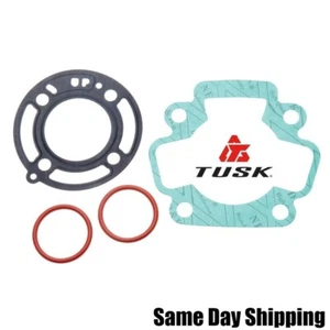 Tusk Top End Head Base Gasket Kit Set KAWASAKI KX65 KX 65 RM65 2000-2025 - Picture 1 of 3