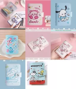 Portafoglio porta carte Sanrio - Foto 1 di 18