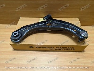 Genuine Wishbone Front Control Arm Left Side For Suzuki Ignis 2016-2025 - Image 1 of 4