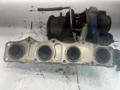 Turbo/supercargador 2,0 L para BMW 320i 2081008 12-18 Foto 1 de 4