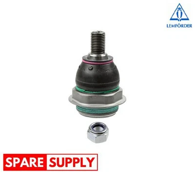 BALL JOINT FOR CITROËN FIAT OPEL LEMFÖRDER 42704 01 - Image 1 of 4