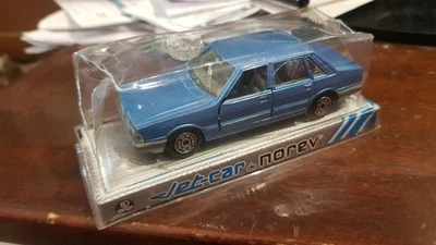 NOREV SERIE 700  1/43 793 TALBOT SOLARA VINTAGE - Immagine 1 di 4