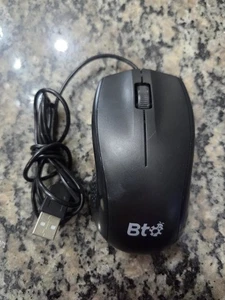 BT M309 Wired USB Optical Mouse. - Picture 1 of 2