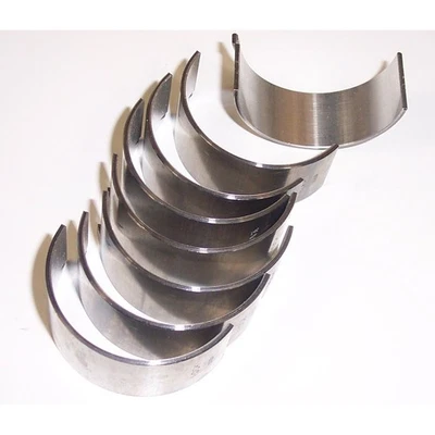 Juego de cojinetes de varilla de conexión del motor DNJ RB124 para modelos seleccionados de Hyundai Kia 96-12 Foto 1 de 4