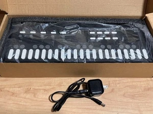 Sonicware ELZ_1 Synthesizer getestet mit Box Softcase Netzteil (Kratzer) - Bild 1 von 8