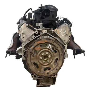 Motor para Chevrolet GMC Avalanche Yukon 5.3 V8 LC9 325CUV8 12632260 19260743 Foto 1 de 4