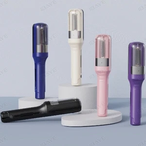 Professional Hair Ends Trimmer–Perfect for Dry & Damaged Hair Repair UK - Picture 1 of 15