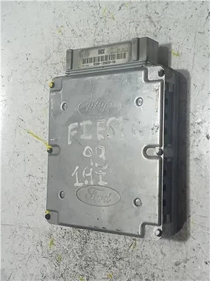 93AB12A650CB CENTRALINA POMPA INIEZIONE / 22512 PER FORD FIESTA BERL./COURIER 1 - Immagine 1 di 4