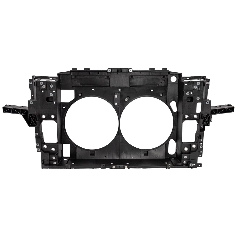 Radiator Support For 2009-2012 Infiniti FX35 2013 FX37 Assembly - Image 1 of 1