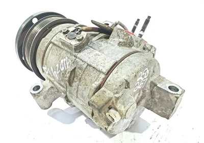 2003 2004 2005 2006 2007 2008 2009 Lexus GX470 OEM AC Compressor 4.7L AWD - Image 1 of 4