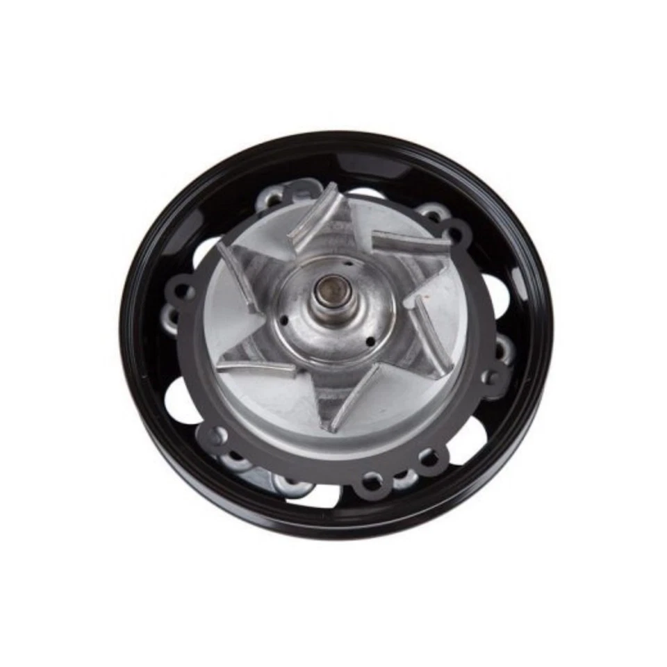 Genuine ACDelco For GMC Yukon/Yukon XL 2015 Engine Water Pump Set | 7 Hole - Image 1 of 4