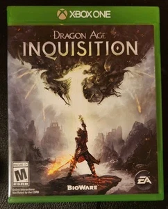 Dragon Age: Inquisition (Microsoft Xbox One) GOTY Game of the Year - Picture 1 of 3