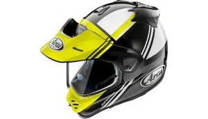 Arai XD-5 Cosmic Motorcycle Adventure Riding Helmet - Picture 1 of 4
