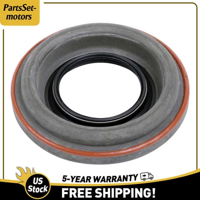 1 sello de piñón diferencial delantero para Jeep Wrangler 2000 2001 Jeep Wrangler Foto 1 de 3